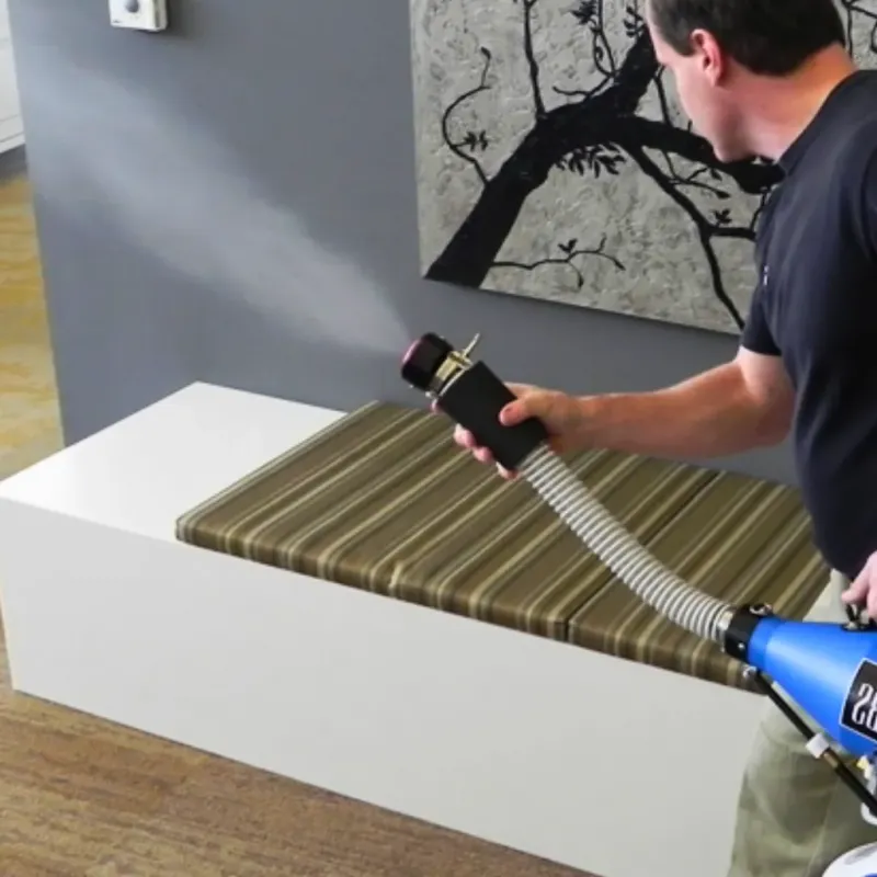 Professional Odor Removal in Sisseton, SD